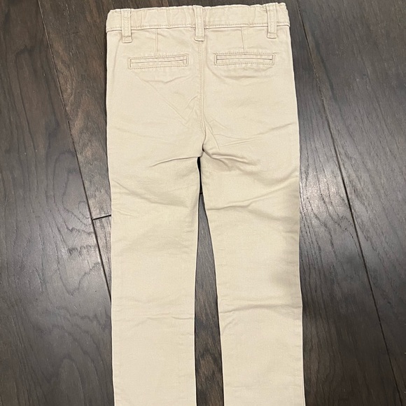 Old Navy kids pants /Size 4-5 - Picture 3 of 9